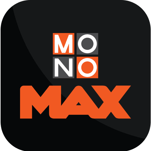 MonoMax 30 วัน ดูหนัง (จอส่วนตัว)