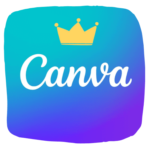 Canva PRO / 30วัน (เมลลูกค้า)