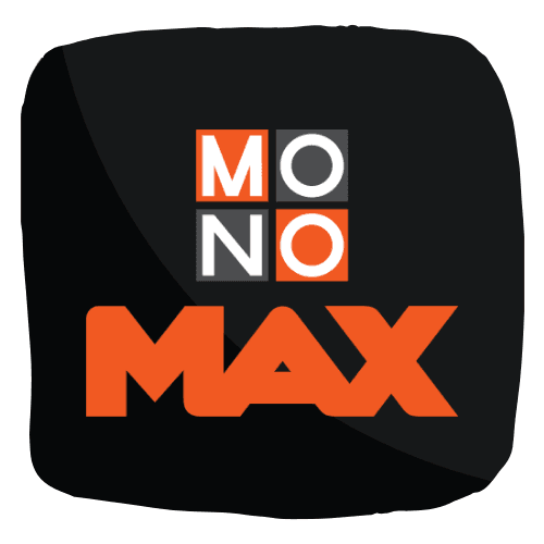 MONO MAX / 30วัน (จอส่วนตัว)
